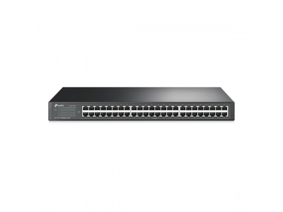 Коммутатор TP-Link TL-SF1048