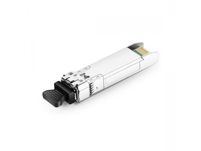 Трансивер оптический FS SFP-10/25GSR-85-I