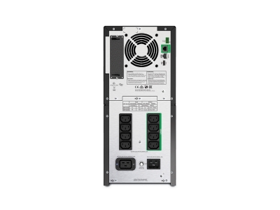 Источник бесперебойного питания APC Smart-UPS SMT2200IC