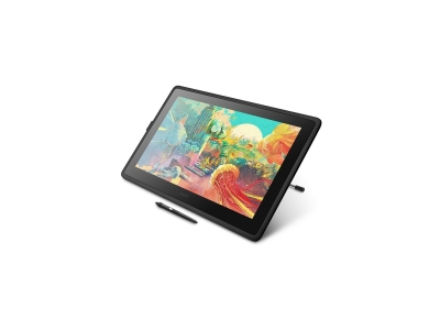 Графический планшет Wacom Cintiq 22 (DTK2260K0A) Чёрный