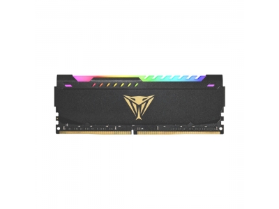 Модуль памяти Patriot Viper Steel RGB PVSR48G360C0 DDR4 8GB