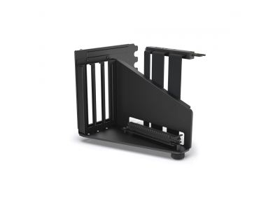 Комплект вертикального крепления GPU Mounting Kit NZXT AB-RH175-B1 Black