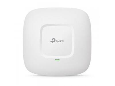 TP-Link CAP300 N300 Потолочная точка доступа WiFi CAP300(EU)