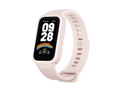 Фитнес браслет Xiaomi Smart Band 9 Active Pink