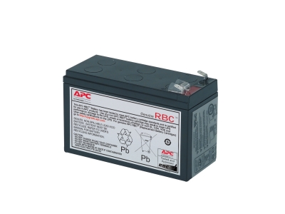 APC Replacement Battery Cartridge #40