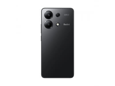 Мобильный телефон Redmi Note 13 6GB RAM 128GB ROM Midnight Black