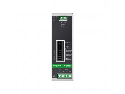 Источник бесперебойного питания Schneider Electric BVS480XDPDR