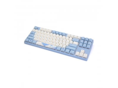 Клавиатура Varmilo Sea Melody VPG87 Cherry Mx Brown