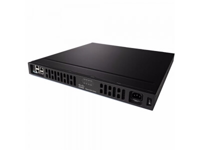 Маршрутизатор Cisco ISR 4331 UC Bundle ISR4331-V/K9