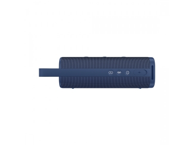 Портативная колонка Xiaomi Sound Outdoor 30W Blue