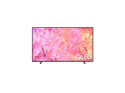 4K QLED телевизор Samsung QE43Q60CAUXCE