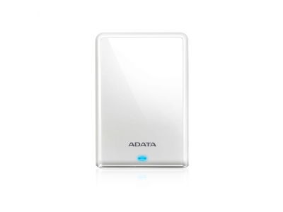 Внешний жёсткий диск ADATA 2TB 2.5