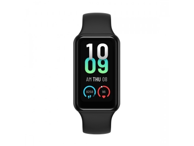 Смарт часы Amazfit Band 7 Black