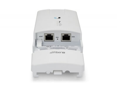 airFiber Ubiquiti, 500+ Mbps Backhaul, 2.4 GHz AF-2X