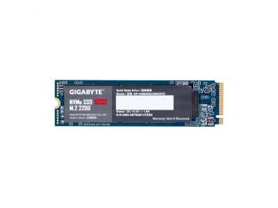 Твердотельный накопитель внутренний Gigabyte GP-GSM2NE3256GNTD 256GB M.2 PCI-E 3.0x4