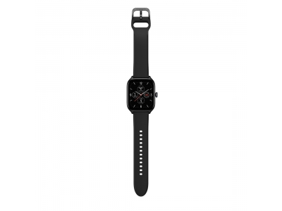 Смарт часы Amazfit GTS 4 A2168 Infinite Black