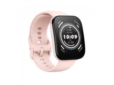 Смарт часы Amazfit Bip 5 A2215 Pastel Pink