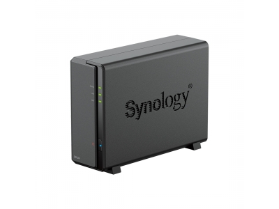 Система хранения данных Synology DS124