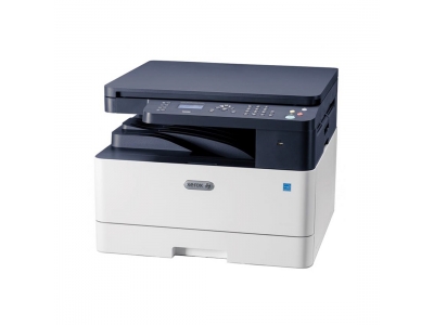 Монохромное МФУ Xerox B1025DN