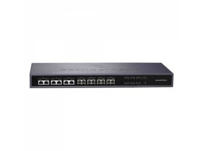 Grandstream HA100, Контроллер высокой доступности для UCM6510.