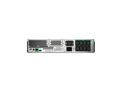 Источник бесперебойного питания APC Smart-UPS SMT2200RMI2UC