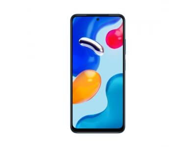 Мобильный телефон Redmi Note 11S 6GB RAM 64GB ROM Twilight Blue