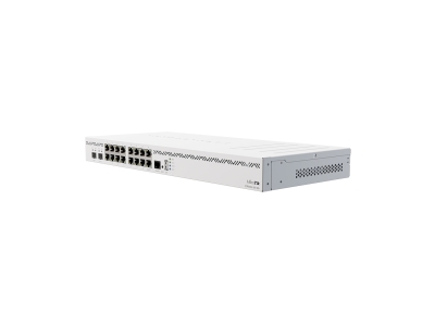 Маршрутизатор MikroTik CCR2004-16G-2S+