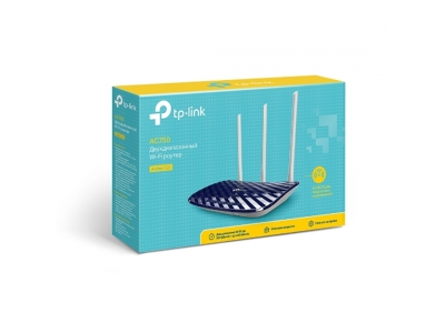 Маршрутизатор TP-Link Archer C20