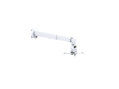 Кронштейн настенный Brateck PRB-2W Белый