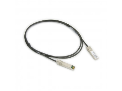 Кабель интерфейсный SFP+ Supermicro CBL-NTWK-0456