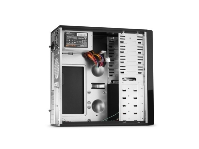 Компьютерный корпус Delux DLC-MV872PS с Б/П