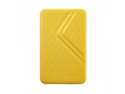 Внешний жёсткий диск Apacer 1TB 2.5