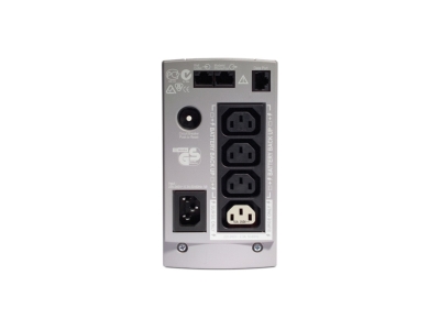 Источник бесперебойного питания APC Back-UPS BK500EI