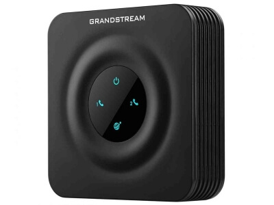 SIP шлюз Grandstream HT802