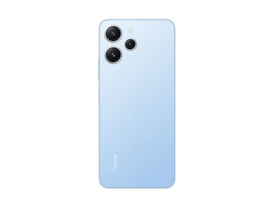 Мобильный телефон Redmi 12 8GB RAM 256GB ROM Sky Blue