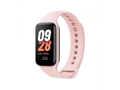 Фитнес браслет Xiaomi Smart Band 8 Active Pink