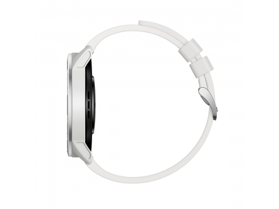 Смарт часы Xiaomi Watch S1 Active Moon White