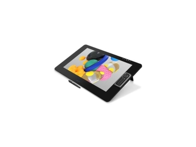 Графический планшет Wacom Cintiq Pro 24 (DTK-2420) Чёрный