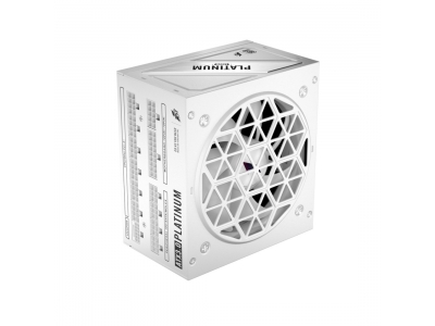 Блок питания 1STPLAYER NGDP 1300W White Platinum