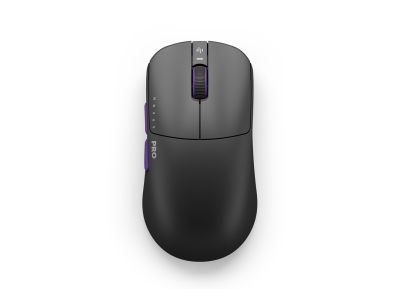 Компьютерная мышь Dark Project Novus Pro