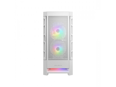 Компьютерный корпус Cougar Airface RGB White без Б/П