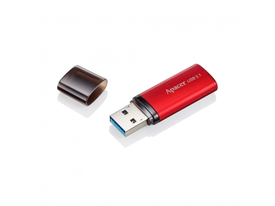 USB-накопитель Apacer AH25B 64GB Красный