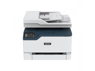 Цветное МФУ Xerox C235DNI