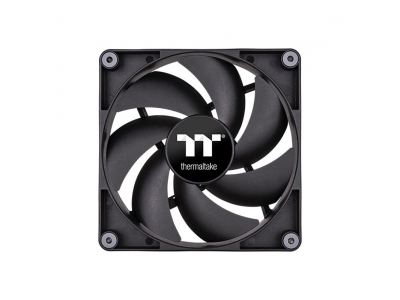 Кулер для компьютерного корпуса Thermaltake CT120 PC Cooling Fan (2 pack)