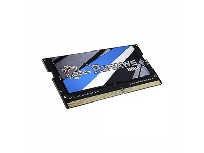 Модуль памяти для ноутбука G.SKILL Ripjaws F4-3200C22S-8GRS DDR4 8GB