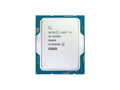 Процессор (CPU) Intel Core i9 Processor 14900K