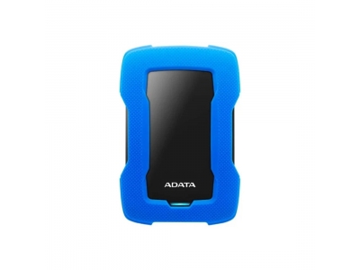 Внешний жёсткий диск ADATA 2TB 2.5