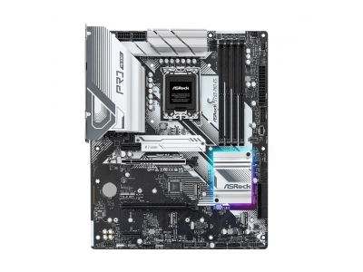 Материнская плата ASRock Z790 PRO RS