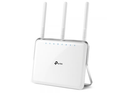 TP-Link Беспроводной двухдиапазонный маршрутизатор AC1900 Archer C9(EU)