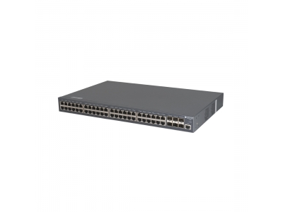 Коммутатор BDCOM S2900-48T6X